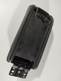 фото thumb №15, Jeep compass 17r- підлокітник шкіра