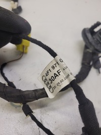 фото thumb №5, Жгут дверь правый перед audi a6 c6 4f1971030af