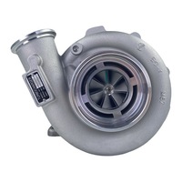 фото thumb №7, Турбіна gt4082n 11162409 714987-0002 koparki volvo ec330b, ec360b