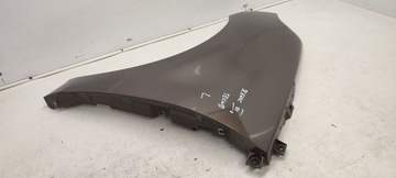 фото thumb №8, Крыло левый перед переднее renault grand scenic iii tecnb