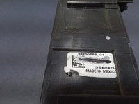 фото thumb №4, Opel insignia b 2.0 cdti коробка предохранителей