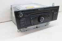 фото thumb №6, Радио дисплей audi a5 8t2035136c