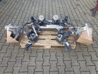 Трансмісія кермова рейка рульова bmw x5 g05 x6 g06 x7 g07 5b36a22 8850km Зі Шроту, фото thumb