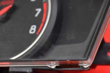 фото thumb №12, Спидометр приборы eu au804 nissan primera p12 1.8 16v 116 km 01-08