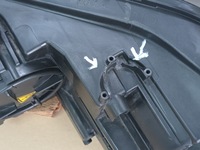 фото thumb №7, Лампа передняя правая seat alhambra 7n5 перед правый eu