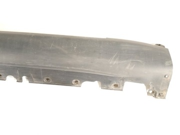 фото thumb №6, Bmw e70 x5 планка защита порога левая 7163555