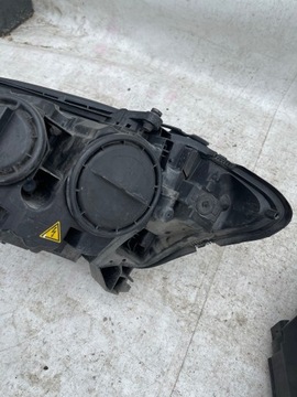 фото thumb №8, Лампа права mercedes s-klasa w221 рестайлінг ксенон перед