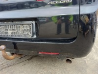 фото thumb №6, Honda accord vii бампер задня задній задній b92p kombi