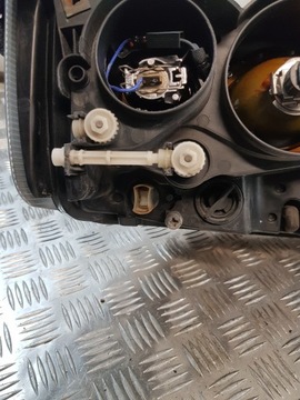 фото thumb №13, Лампа ліва перед renault premium європа