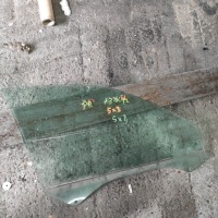 фото thumb №1, Скло двері правий перед a3 8l fl 5 двері 43r-001352