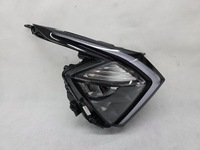 фото thumb №1, Kia sportage v 2021+ лампа перед передня права full led europa 92102r2000