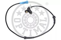 фото thumb №2, Датчик, скорость вращательная колеса optimal 06-s041