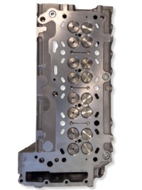 Купити Головка двигуна перед peugeot boxer 0200kc, фото thumb