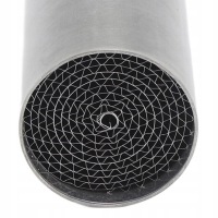 фото thumb №3, Каталізатор труби випускної універсальний do motocykla 42 100 mm