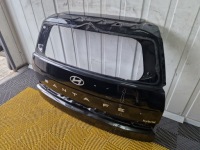 фото thumb №15, Крышка зад задняя ---- hyundai santa fe v od 2024- ---- крышка багажника