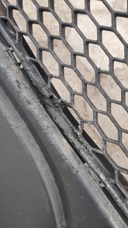 фото thumb №8, Бампер перед передний ted69 renault trafic iii 620223380r