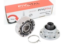 фото thumb №1, Шарнір вала audi q5 8r 2.0 tdi quattro механічна коробка передач