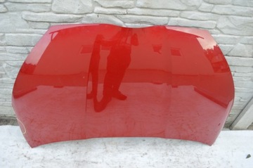 фото thumb №7, Капот toyota yaris iv