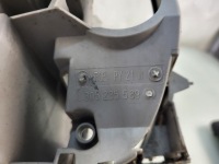 фото thumb №14, Mercedes slk r170 lift лампа правый перед правая передняя uk