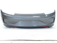 фото thumb №2, Kpl бампер задняя задний vw scirocco lift r-line lr7h