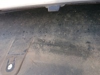 фото thumb №13, Bmw 5 g30 g31 m набір бампер передній перед