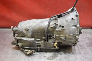 фото thumb №7, Коробка передач коробки передач автомат 722613 mercedes e-klasa w210 2.9 td 129 km 95-99