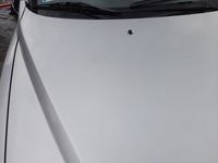 фото thumb №9, Mitsubishi space wagon капот крышка двигателя a69a