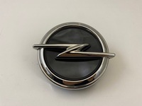фото thumb №1, Opel corsa f значок logo емблема ручка задня 19-