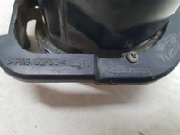 фото thumb №10, Ford ka ii 08-14 противотуманная фара кронштейн w бампер перед