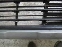 Peugeot rifter бампер передний перед nr70 Оригинал, фото thumb