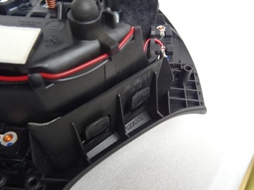 фото thumb №6, Peugeot 308 рестайлинг подушка водителя air bag