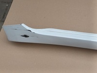 фото thumb №6, Молдинг порог правая hyundai ioniq порог правый 2016 -