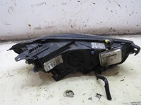 фото thumb №5, Лампа левая перед передняя ксенон led jaguar xe x760