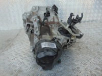 фото thumb №6, Nissan micra k14 кпп кпп / коробка передач 1.0 b jh3-376 18r