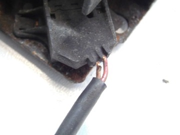 фото thumb №5, Замок капота 5e0823509b skoda octavia iii оригинал