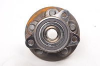 фото thumb №1, Toyota c-hr ii 1.8 ступица левая передняя 25r