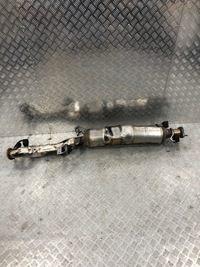 фото thumb №1, Фільтр dpf каталізатор jeep wrangler jl 2.2 crd