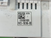 Роз'єм прикурювача jaguar f-pace fk72-19c166-bd Зі Шроту, фото thumb