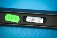 фото thumb №10, Рейлинг крышный правый audi a6 s6 4g 4g9860022d 1p9