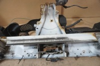 Mitsubishi asx 2010-2016r верхний усилитель ремень передний 5256b338 в Украине, фото thumb