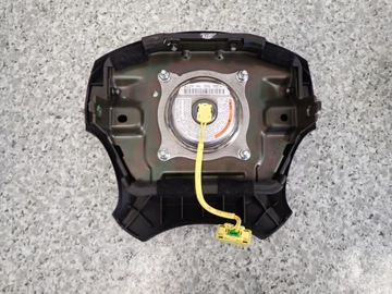 фото thumb №7, Honda civic 03-05 5d подушки повітряні подушка безпеки європа