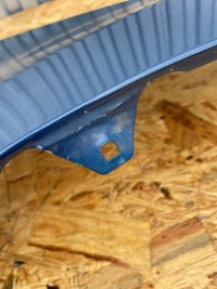 фото thumb №7, Крила передній правий перед seat ibiza iv 4 6j