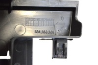 фото thumb №5, Audi q5 fy 2.0 tdi 2019 rhd права сторона стійка решітка обдув