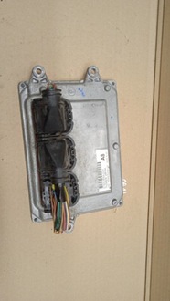 фото thumb №2, Civic viii модуль блок керування двигуна 1.8 37820rsag33