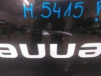 фото thumb №3, Капот renault trafic iii 3 14-20