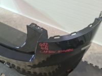 фото thumb №6, Bmw g02 x4 бампер задняя lci m набор 416 карбон schwarz