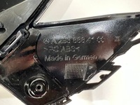 фото thumb №10, Решітка радіатора решітка радіатора mercedes eqc w293 amg a2938884100