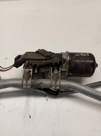 фото thumb №9, Механізм двірник перед renault clio iii 8200268931g