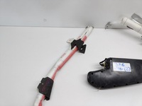 фото thumb №8, Bmw 4 g26 gran coupe шторка безопасности правая подушка сиденье подушка безопасности оригинал 2020-