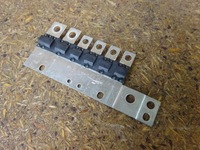 фото thumb №10, Vw scirocco iii 08-14 запобіжник коробка головної 1k0937629a